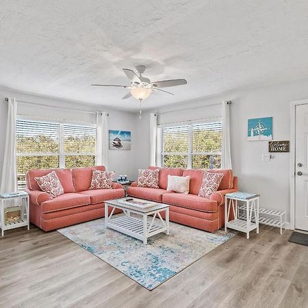 Kiawah Bay 106 Villa Ню Смирна Бийч Екстериор снимка
