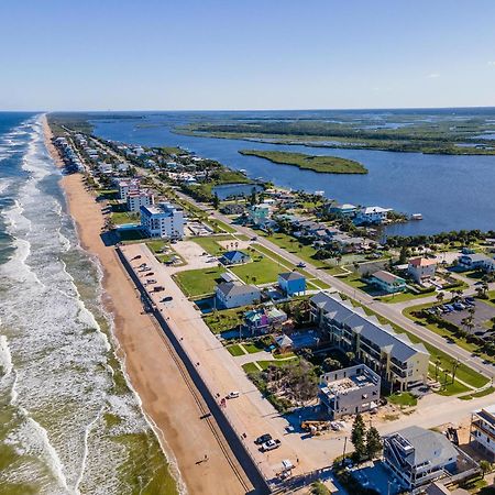 Kiawah Bay 106 Villa Ню Смирна Бийч Екстериор снимка