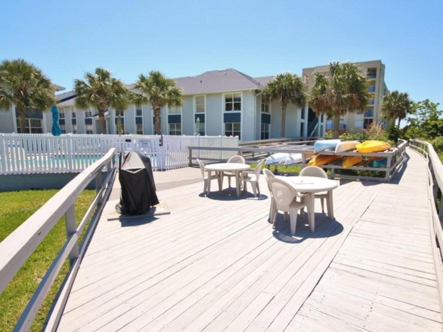 Kiawah Bay 106 Villa Ню Смирна Бийч Екстериор снимка