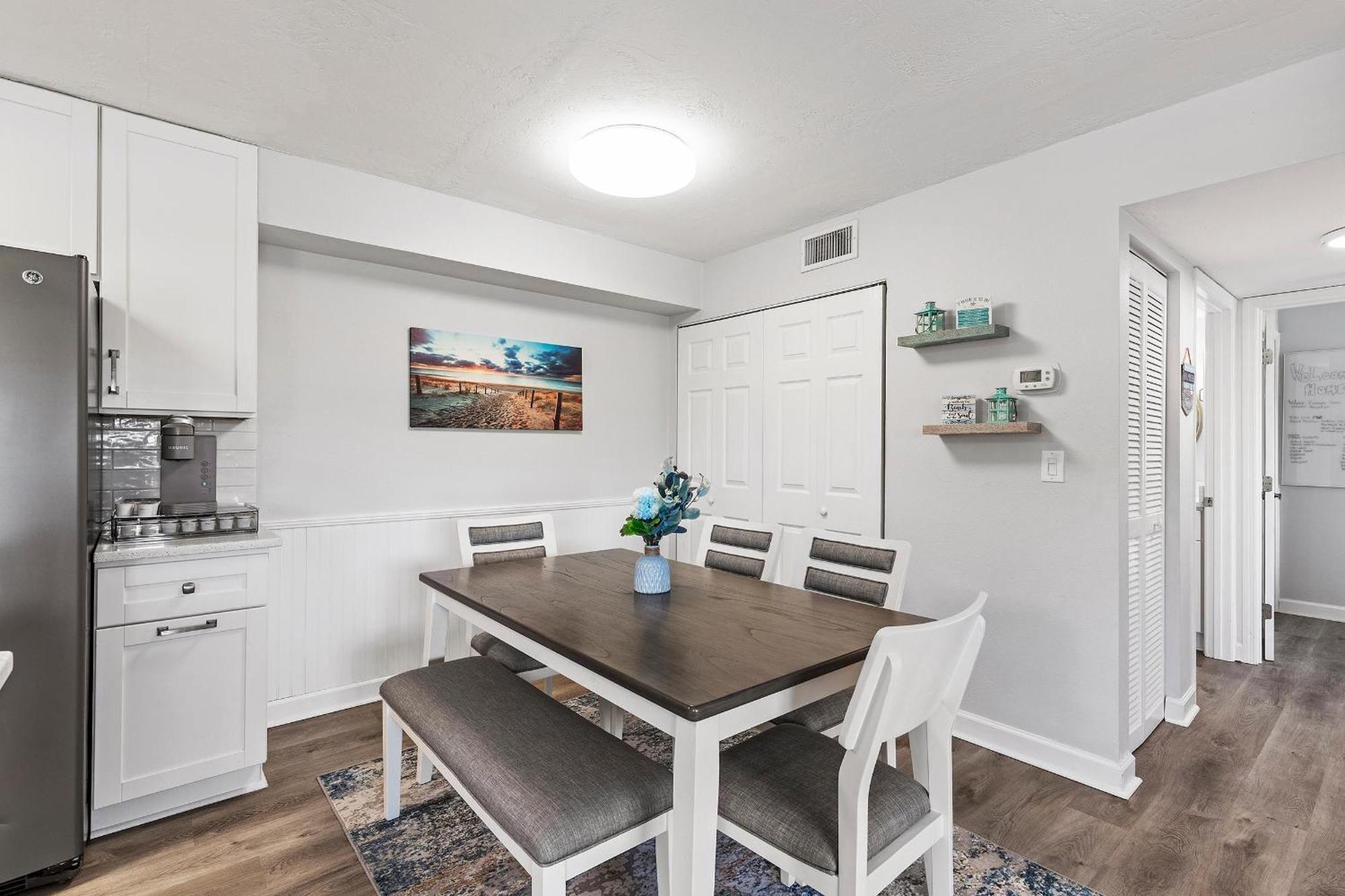 Kiawah Bay 106 Villa Ню Смирна Бийч Екстериор снимка