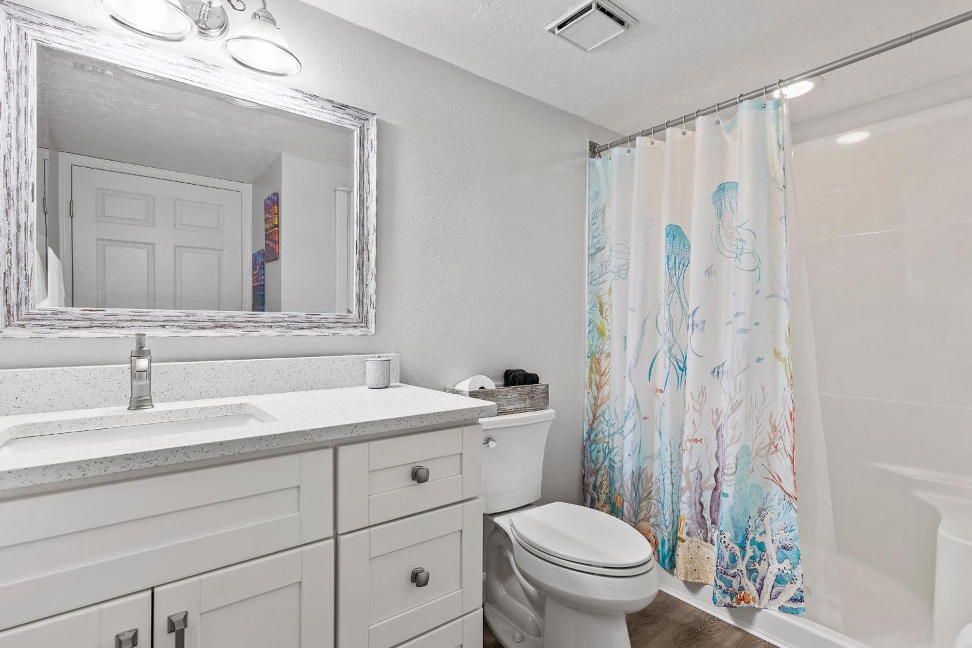 Kiawah Bay 106 Villa Ню Смирна Бийч Екстериор снимка