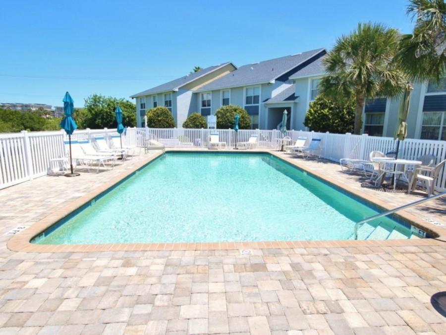 Kiawah Bay 106 Villa Ню Смирна Бийч Екстериор снимка