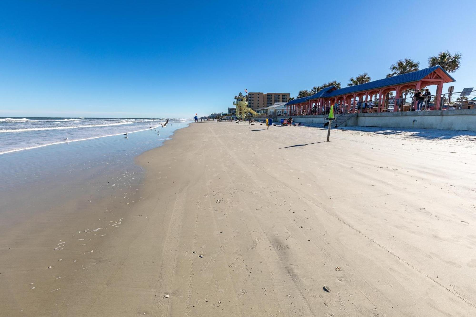Kiawah Bay 106 Villa Ню Смирна Бийч Екстериор снимка
