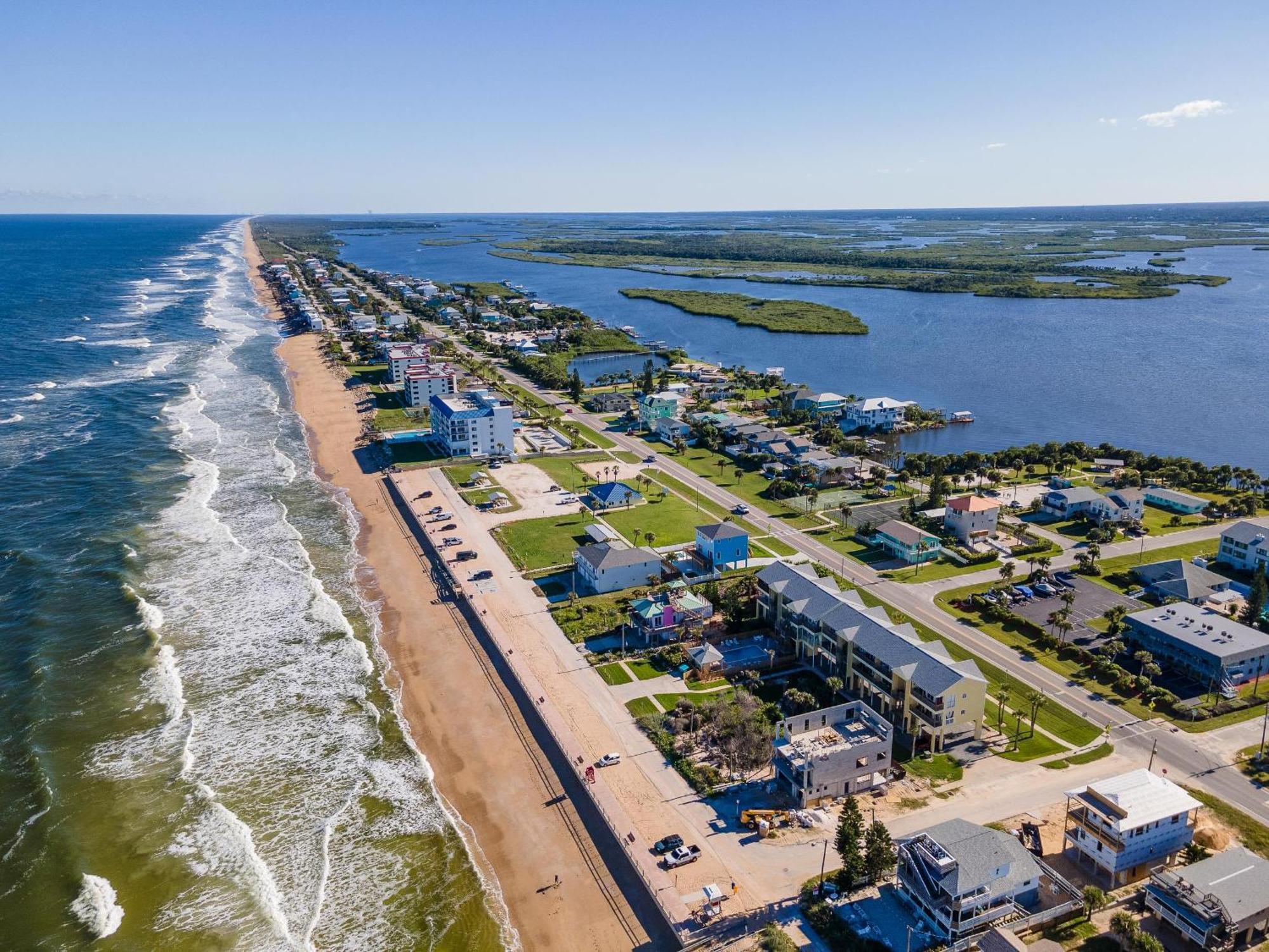 Kiawah Bay 106 Villa Ню Смирна Бийч Екстериор снимка